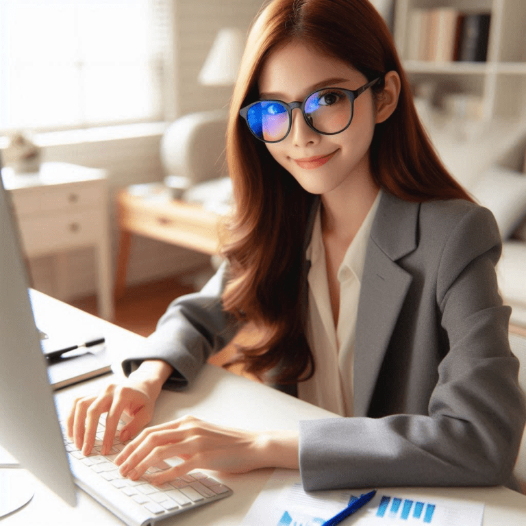 Managing Screen Time to Reduce Eye Fatigue