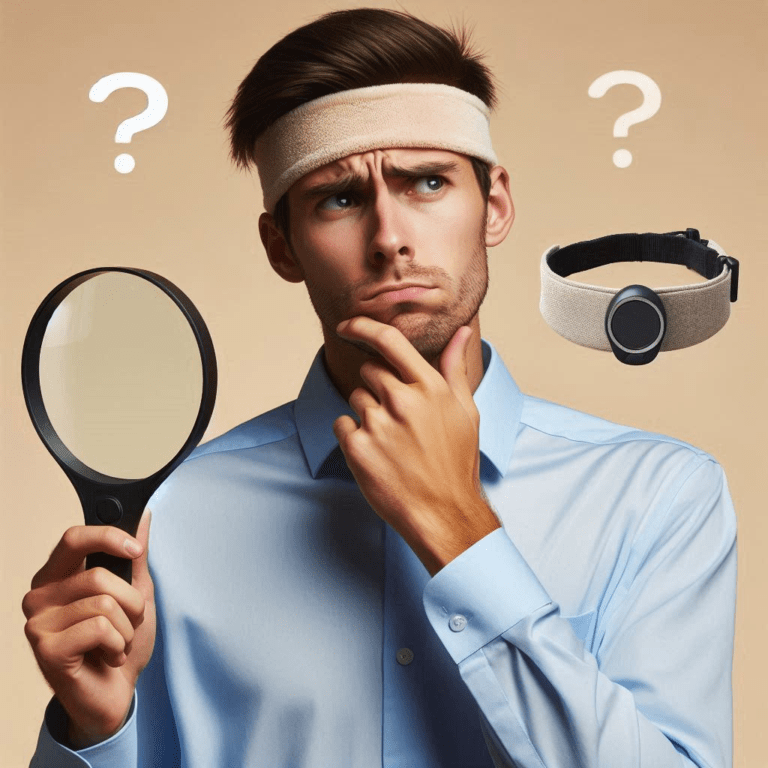 How Can Clip-On Magnifying Glasses Enhance Your Vision