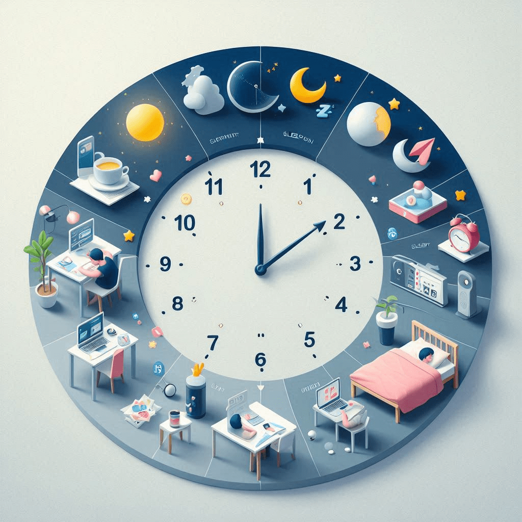 sleep cycle