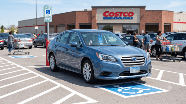 disability parking permit in canada